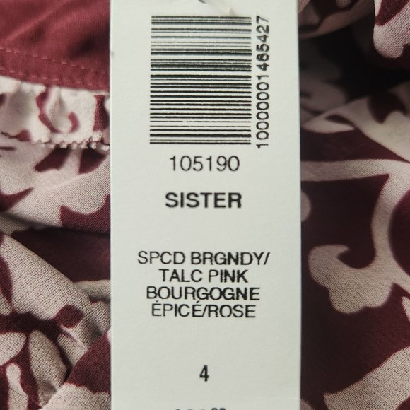 Wilfred strappy midi dress - Picture 3 of 4